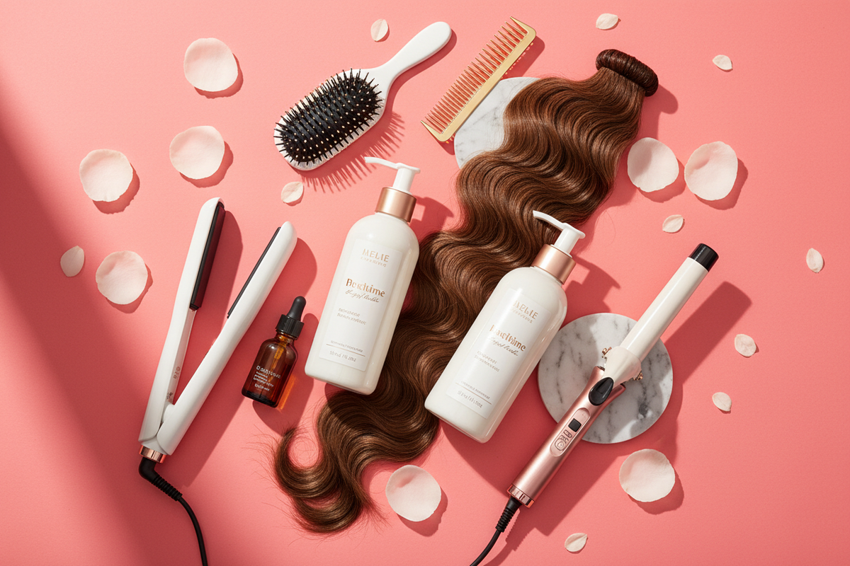 Hair Care