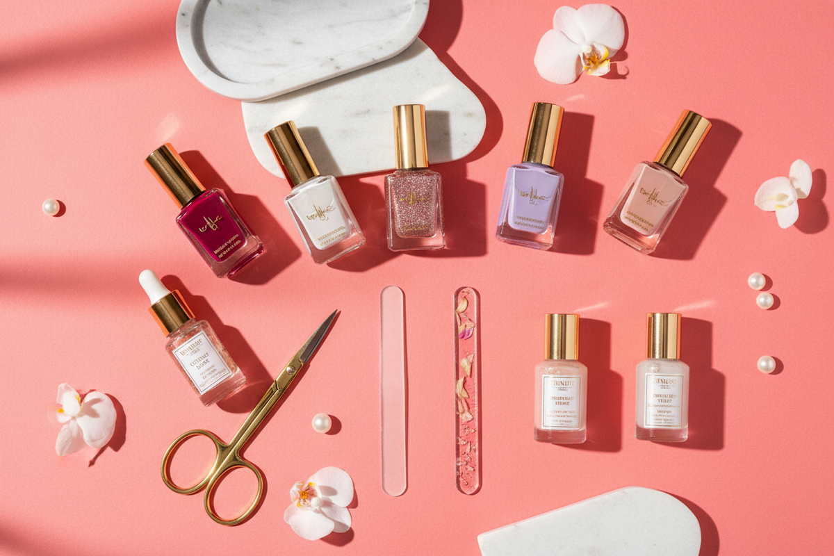 Nail Care