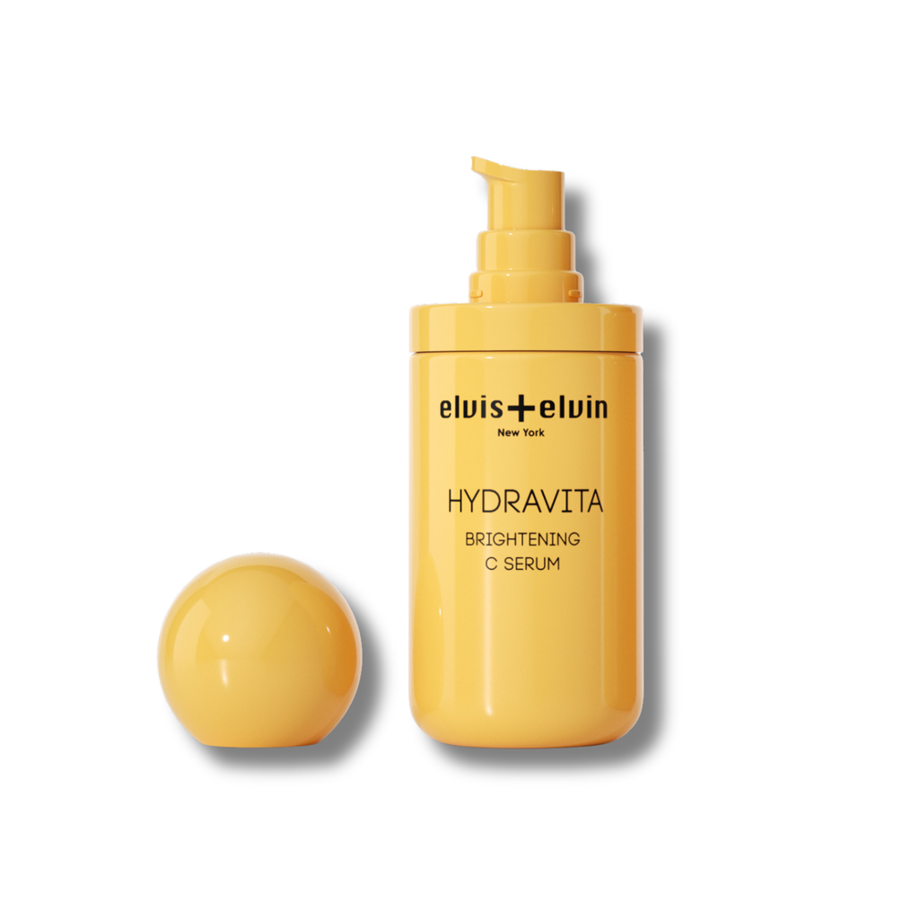 elvis+elvin HydraVita Brightening C Serum