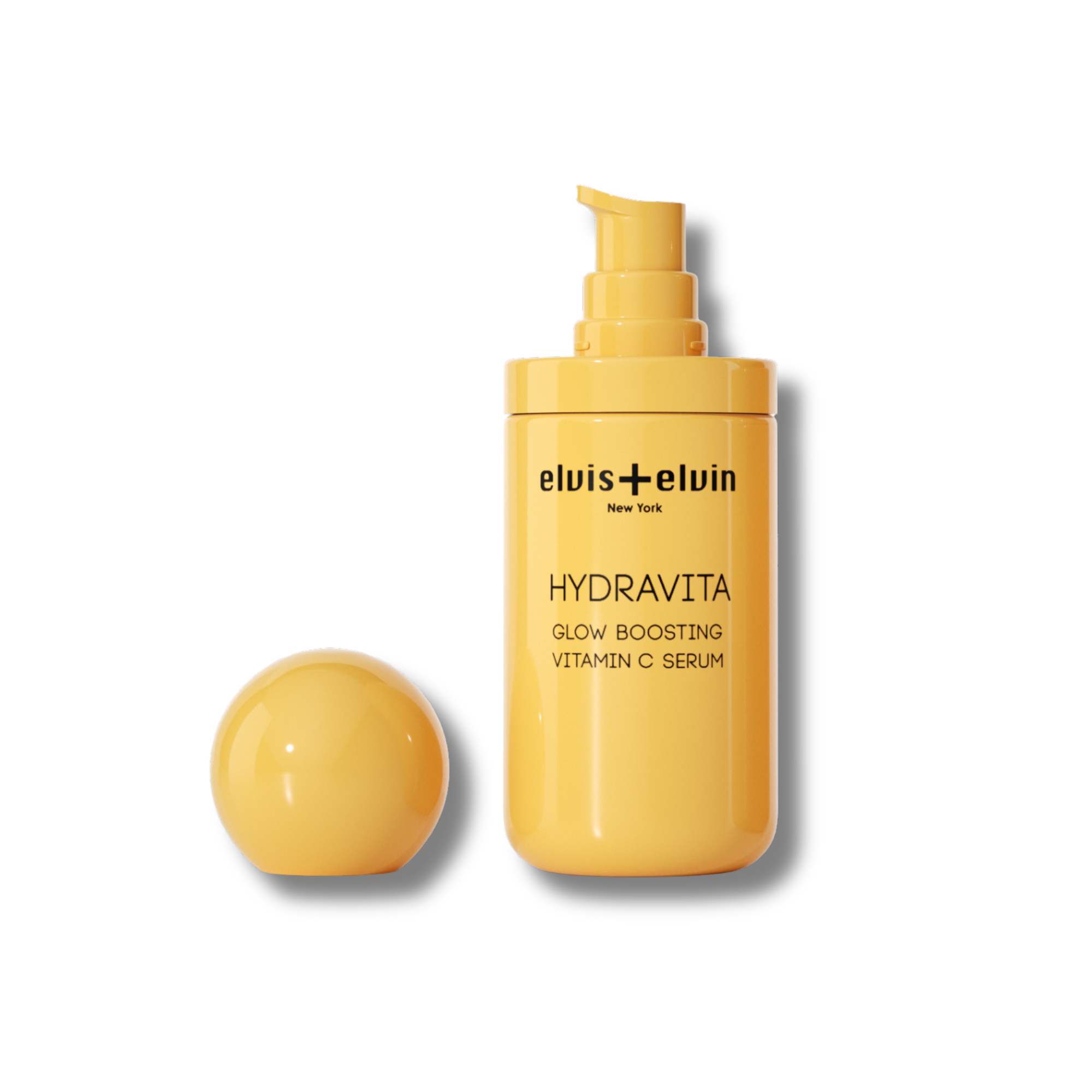 elvis+elvin HydraVita Glow-Boosting Vitamin C Serum