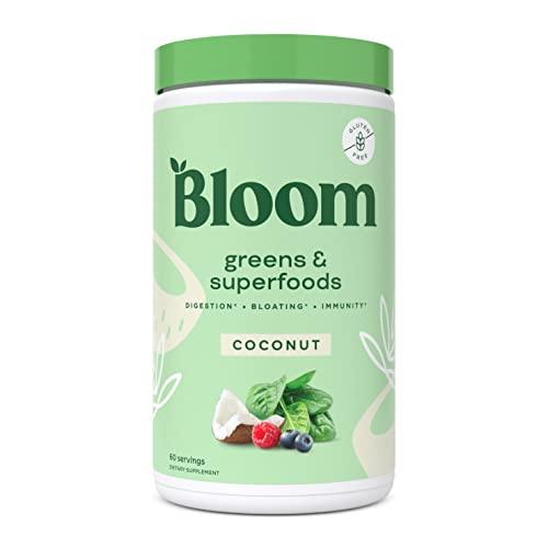 Organic Super Greens Powder Juice & Smoothie Mix