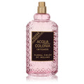 4711 Acqua Colonia Floral Fields of Ireland by 4711 Eau De Cologne Spray (Unisex Tester) 5.7 oz for Women