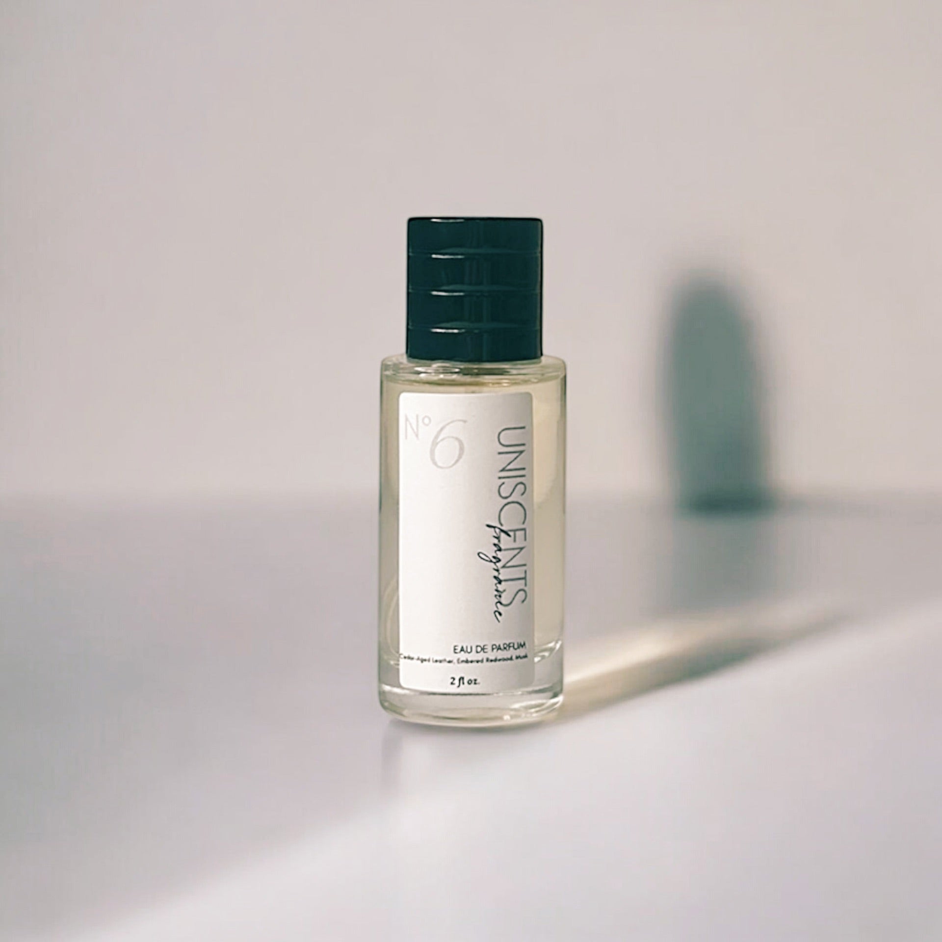 Artisan Perfume & Cologne Spray – 2oz Unisex Fragrance, Gender Neutral