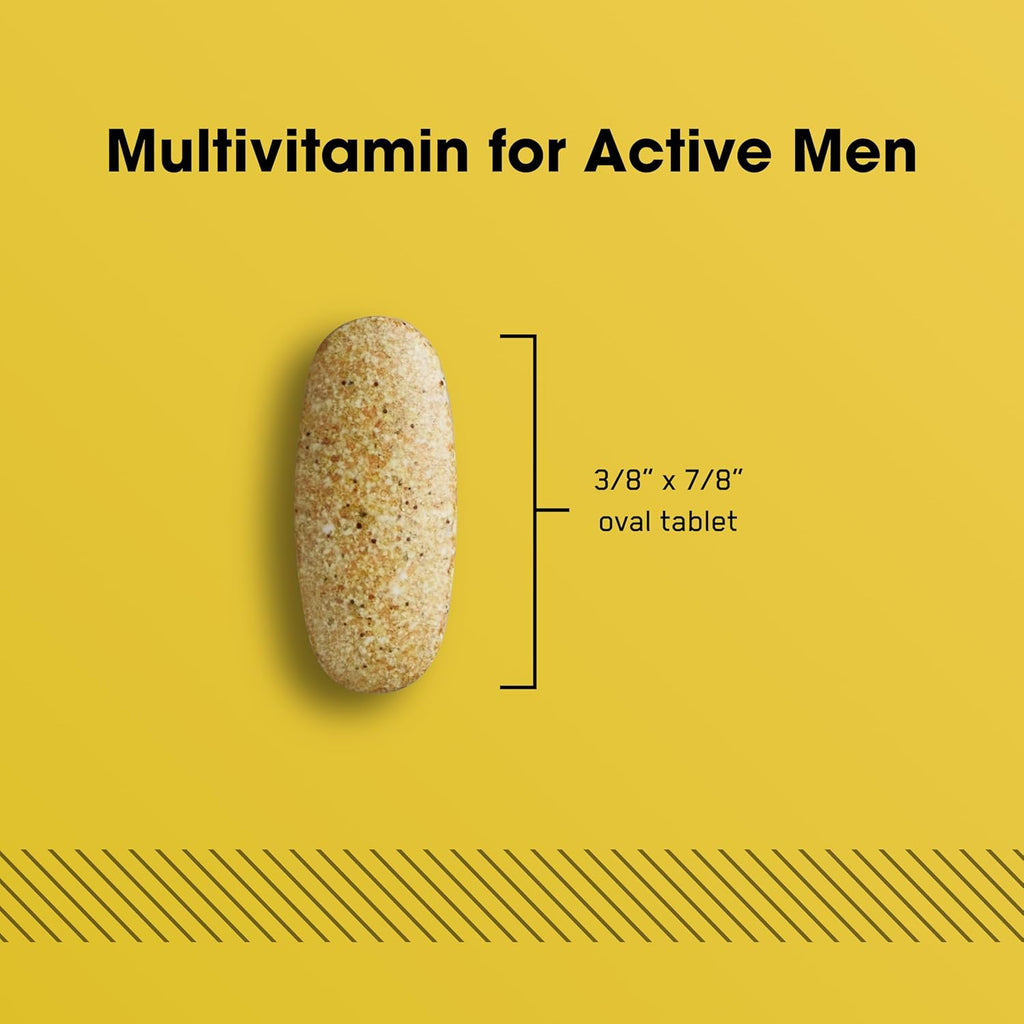 Optimum Nutrition, Opti-Men®, Multivitamin For Active Men