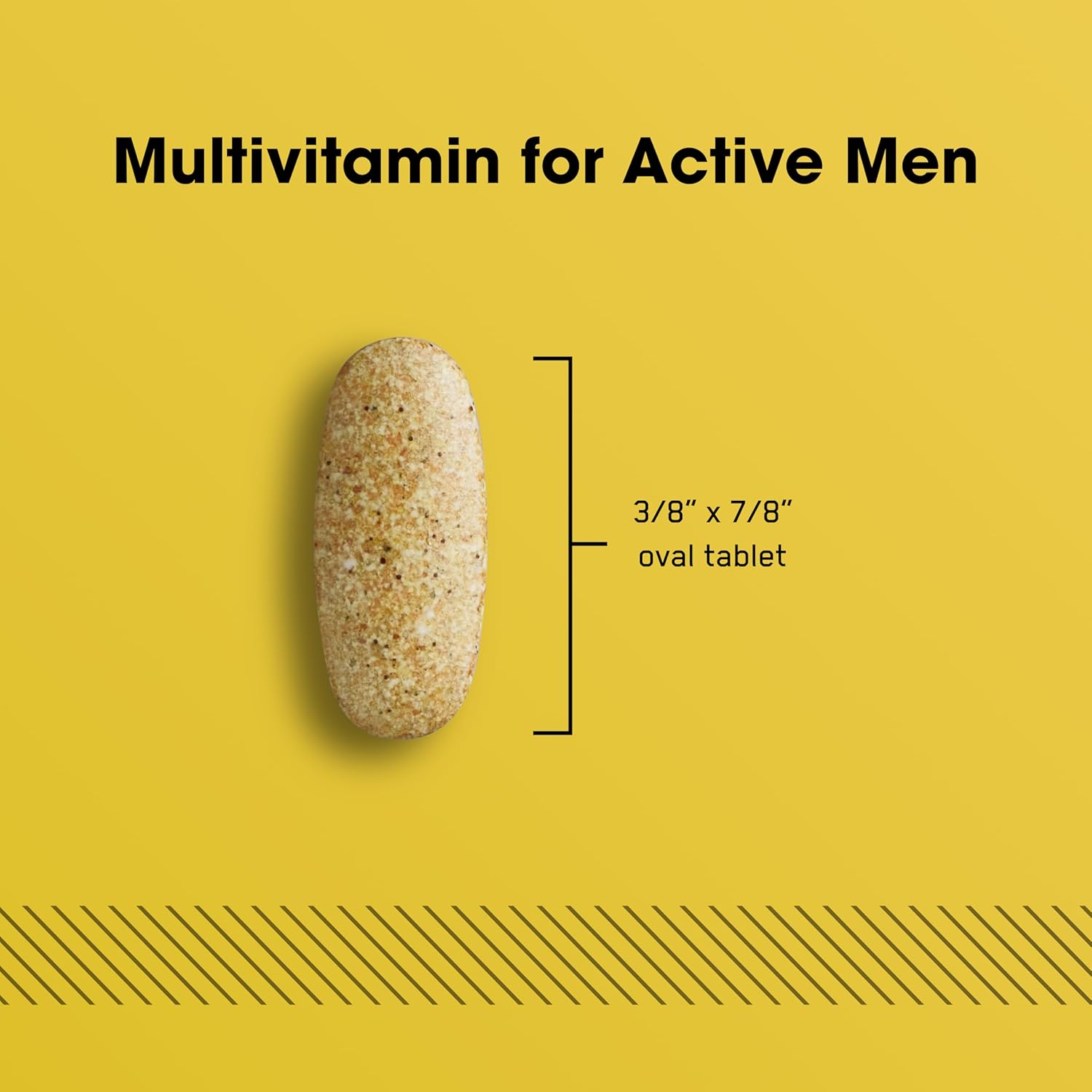 Optimum Nutrition, Opti-Men®, Multivitamin For Active Men