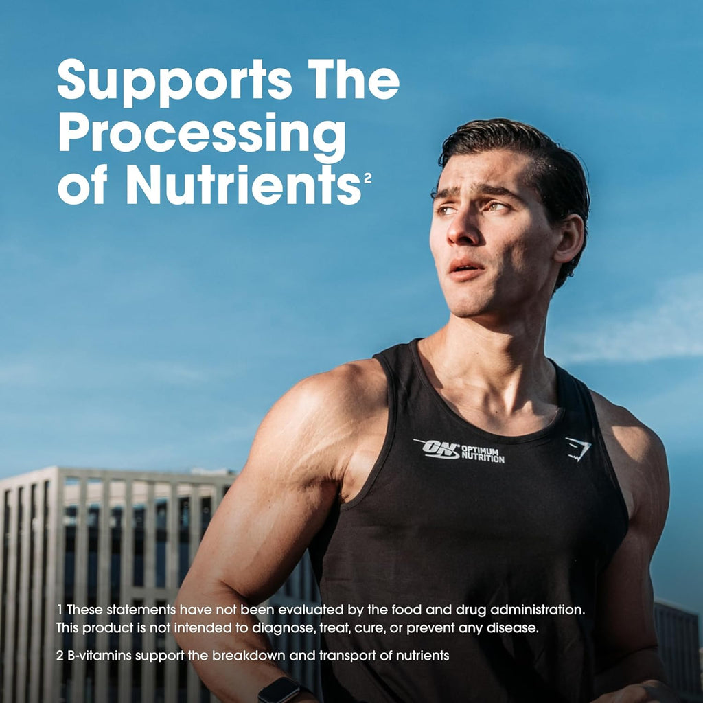Optimum Nutrition, Opti-Men®, Multivitamin For Active Men
