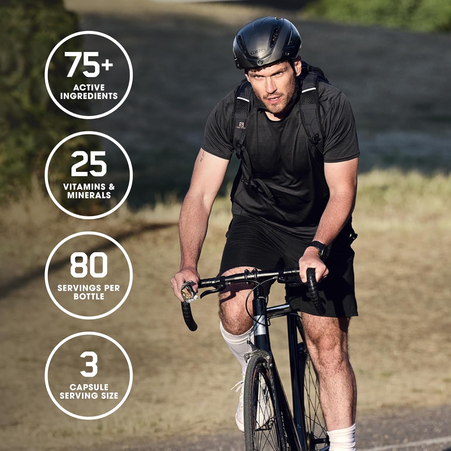 Optimum Nutrition, Opti-Men®, Multivitamin For Active Men