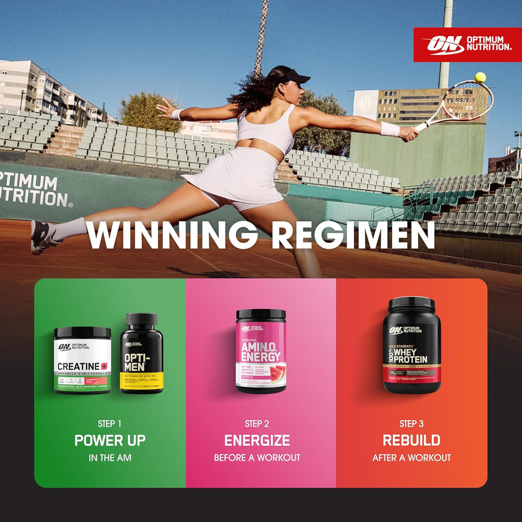 Optimum Nutrition, Opti-Men®, Multivitamin For Active Men