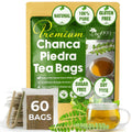 Dried Chanca Piedra Leaves, Chanca Piedra Tea “Stone Breaker” Tea Bags