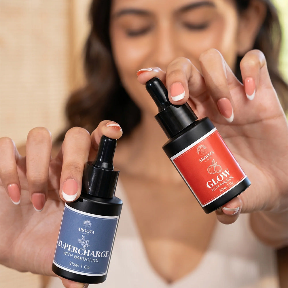 Anti-Aging Serum Gift Set