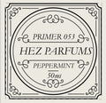 Primer 053 (Fragrance Enhancer) – PEPPERMINT