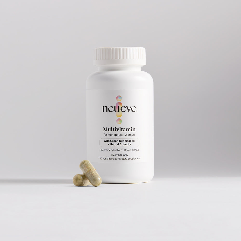 Multivitamin