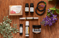 Premium Soothing Skin & Lips
