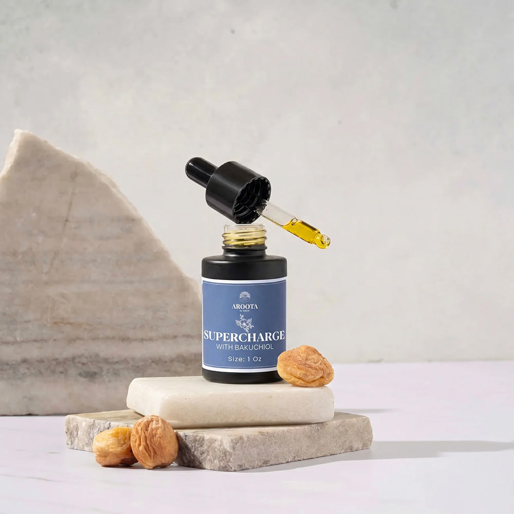 Anti-Aging Serum Gift Set