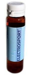 NOW AVAILABLE Electrosport | Liquid ZINC, Electrolytes & Minerals by Sunrider