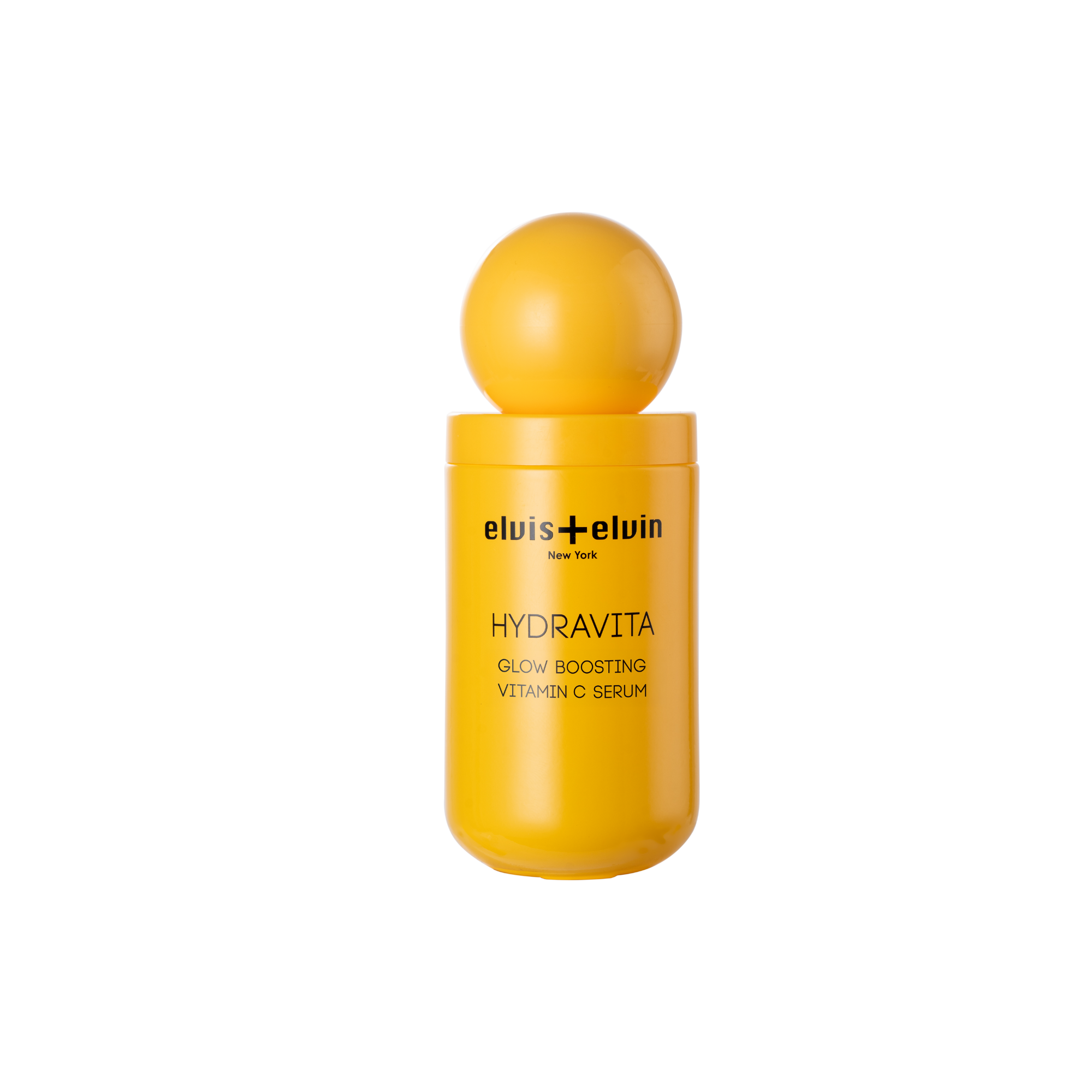 elvis+elvin HydraVita Glow-Boosting Vitamin C Serum