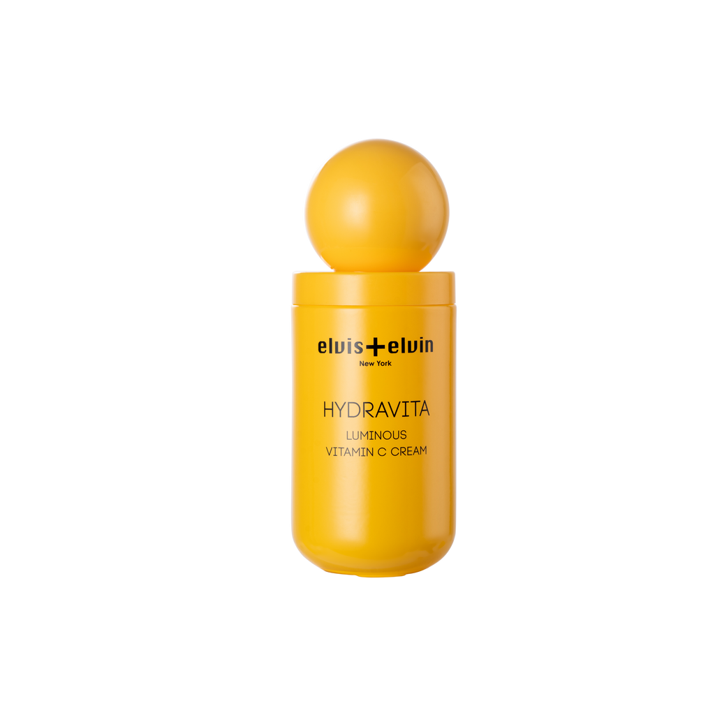 elvis+elvin HydraVita Luminous Vitamin C Cream
