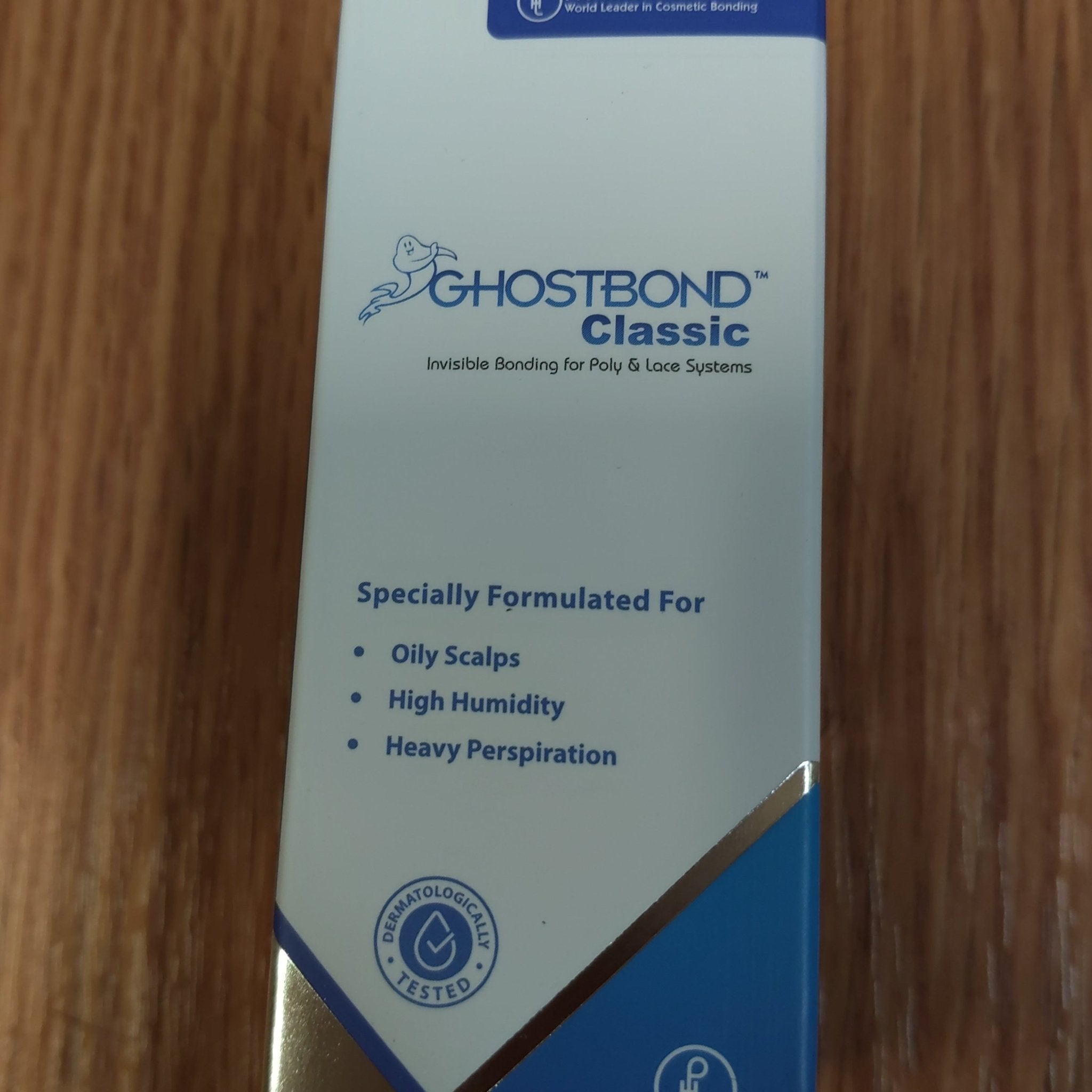 Ghost Bond Classic 1.3 Oz Liquid Glue