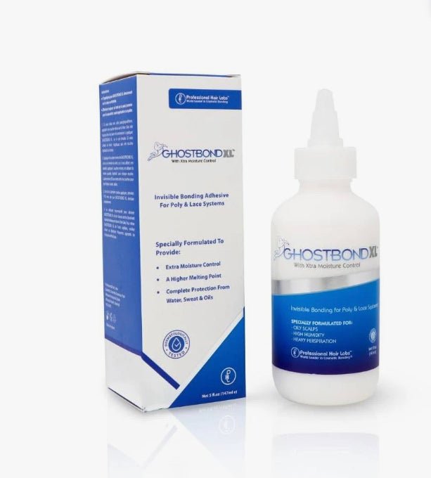 GhostBond XL 5 oz Wig and Hair System Glue with