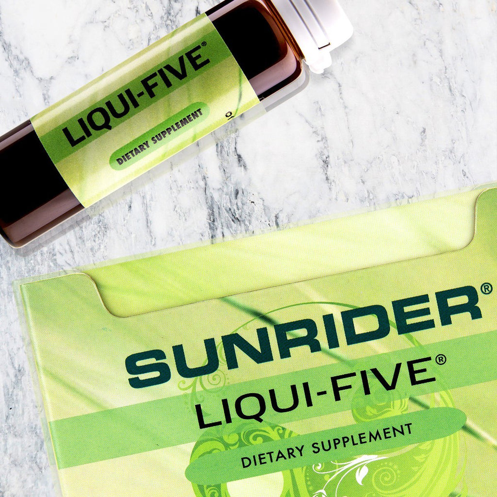OUT OF STOCK / PRE-ORDER Liqui-Five (Liquid Quinary) | Total Body Balancing | by Sunrider