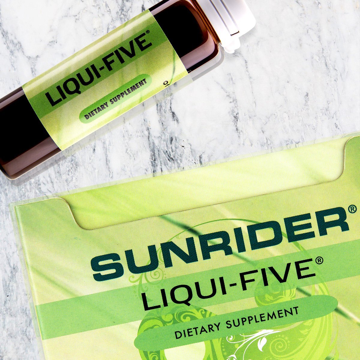 OUT OF STOCK / PRE-ORDER Liqui-Five (Liquid Quinary) | Total Body Balancing | by Sunrider