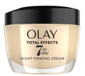 OLAY Total Effects 7 in 1 Night Cream 50gr/1.7oz