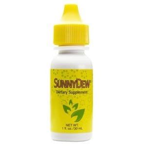 NOW AVAILABLE Sunectar - 1 fl. oz. Liquid Stevia Sweetener by Sunrider