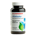 NOW AVAILABLE VitaTaste | Control Sugar Cravings by Sunrider