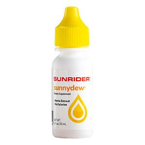 NOW AVAILABLE Sunectar - 1 fl. oz. Liquid Stevia Sweetener by Sunrider