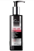 Truss Curly Light Leave-In Cream 8.45 oz