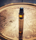 Vintage Perfume Oil Rollerball – Old Hollywood Inspired Travel Fragrance