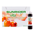 NOW AVAILABLE VitaFruit 10 Bottles | Herbal Super Juice by Sunrider